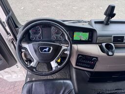 MAN TGX 18.460 XXL 4X2 AUTOMAAT 2x ALU TANK