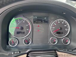 MAN TGX 18.460 XXL 4X2 AUTOMAAT 2x ALU TANK