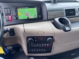 MAN TGX 18.460 XXL 4X2 AUTOMAAT 2x ALU TANK