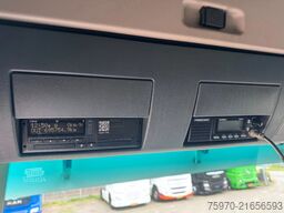 MAN TGX 18.460 XXL 4X2 AUTOMAAT 2x ALU TANK