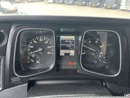 Mercedes-Benz Actros 1840 Streamspace / 583 dkm / Full Spoile...