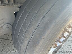 Pacton T3 001 / Box -> Damage / Schade / Disk Brakes /...