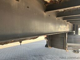 Pacton T3 001 / Box -> Damage / Schade / Disk Brakes /...
