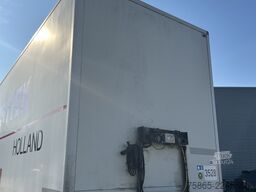 Pacton T3 001 / Box -> Damage / Schade / Disk Brakes /...