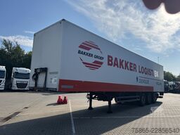 Pacton T3 001 / Box -> Damage / Schade / Disk Brakes /...