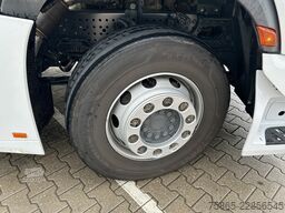 Mercedes-Benz Actros L 1842 Gigaspace / 233 dkm / Tacho V2 / ...