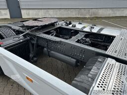 Mercedes-Benz Actros L 1842 Gigaspace / 233 dkm / Tacho V2 / ...