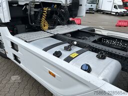 Mercedes-Benz Actros L 1842 Gigaspace / 233 dkm / Tacho V2 / ...