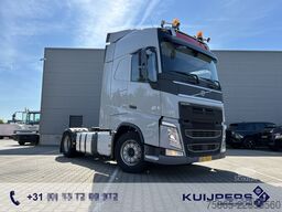 Volvo FH 460 Globetrotter / 615 dkm / Tacho V2 / Nigh...