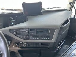 Volvo FH 460 Globetrotter / 615 dkm / Tacho V2 / Nigh...