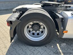 Volvo FH 460 Globetrotter / 615 dkm / Tacho V2 / Nigh...