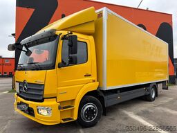 Mercedes-Benz Atego 1223 4x2 2021/ LOW MILEAGE