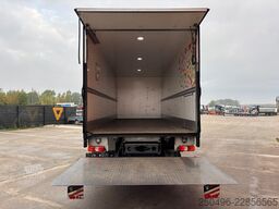 Mercedes-Benz Atego 1223 4x2 2021/ LOW MILEAGE