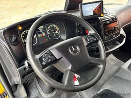 Mercedes-Benz Atego 1223 4x2 2021/ LOW MILEAGE