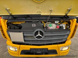 Mercedes-Benz Atego 1223 4x2 2021/ LOW MILEAGE