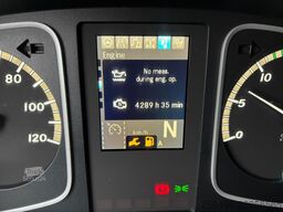Mercedes-Benz Atego 1223 4x2 2021/ LOW MILEAGE