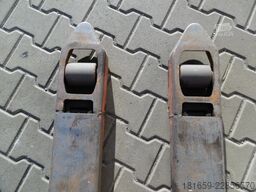 LINDE T 16