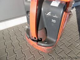 LINDE T 16