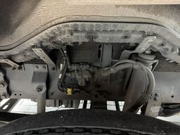 DAF XF 440 Space 4x2, Steel- / Airsuspension