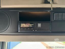 DAF XF 440 Space 4x2, Steel- / Airsuspension