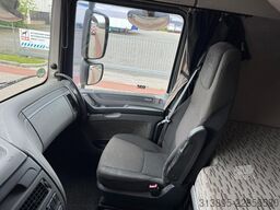 DAF XF 440 Space 4x2, Steel- / Airsuspension