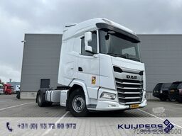 DAF XG 480 FT / 332 dkm / Full LED / 2 Tanks / MX B...