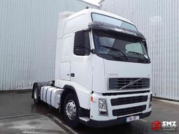 Volvo FH 480 GlobeXl manual 617'km belgium truck
