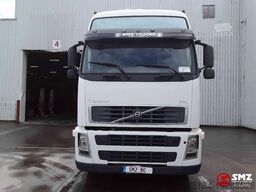 Volvo FH 480 GlobeXl manual 617'km belgium truck