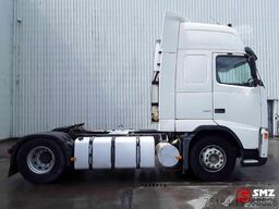 Volvo FH 480 GlobeXl manual 617'km belgium truck