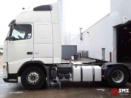 Volvo FH 480 GlobeXl manual 617'km belgium truck