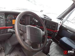 Volvo FH 480 GlobeXl manual 617'km belgium truck