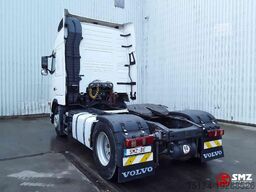 Volvo FH 480 GlobeXl manual 617'km belgium truck