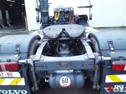 Volvo FH 480 GlobeXl manual 617'km belgium truck