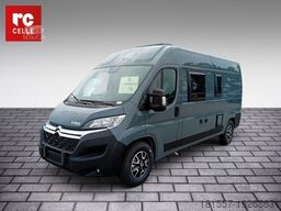 ROADCAR R 600 Citroen 165 PS Sofort verfügbar