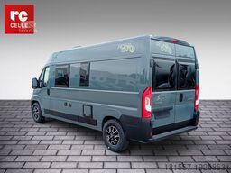 ROADCAR R 600 Citroen 165 PS Sofort verfügbar