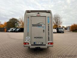 OPEL Movano AKX Haras