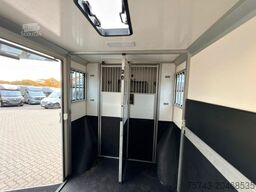 OPEL Movano AKX Haras