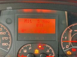 OPEL Movano AKX Haras