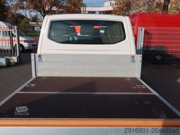 VOLKSWAGEN T6 Transporter 4X4 Pritsche Doka Lang AHK FN: 89
