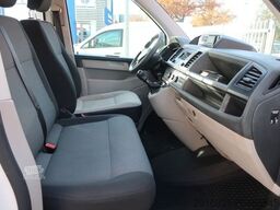 VOLKSWAGEN T6 Transporter 4X4 Pritsche Doka Lang AHK FN: 89