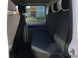 VOLKSWAGEN T6 Transporter 4X4 Pritsche Doka Lang AHK FN: 89