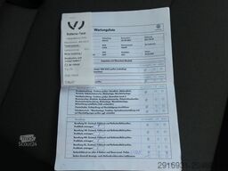 VOLKSWAGEN T6 Transporter 4X4 Pritsche Doka Lang AHK FN: 89