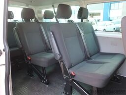 VOLKSWAGEN T6 Transporter lang / Klima / 1 Hand / FN: 154