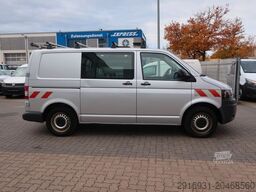 VOLKSWAGEN T5 Transporter Kasten 4MotionKlima/AHK/FN: 151