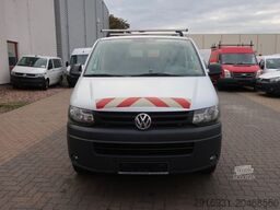 VOLKSWAGEN T5 Transporter Kasten 4MotionKlima/AHK/FN: 151
