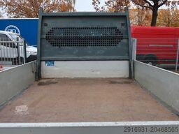 MERCEDES-BENZ Sprinter II Pritsche/DoKa 316 CD/Klima/AHK/FN:26