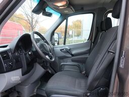 MERCEDES-BENZ Sprinter II Pritsche/DoKa 316 CD/Klima/AHK/FN:26