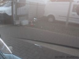 MERCEDES-BENZ Sprinter II Pritsche/DoKa 316 CD/Klima/AHK/FN:26