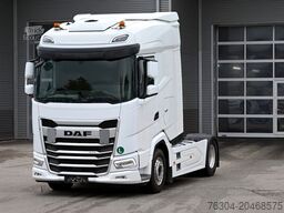 DAF XG 530 FT