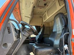 VOLVO FM500 8x2*6 Crane HMF 2620 K5 Pendel Tipper